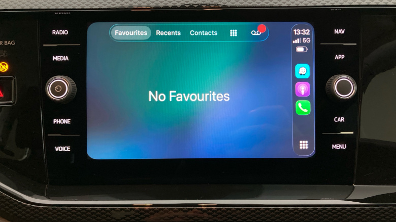 Volkswagen Polo 1.0 TSI Match 5dr Petrol Hatchback